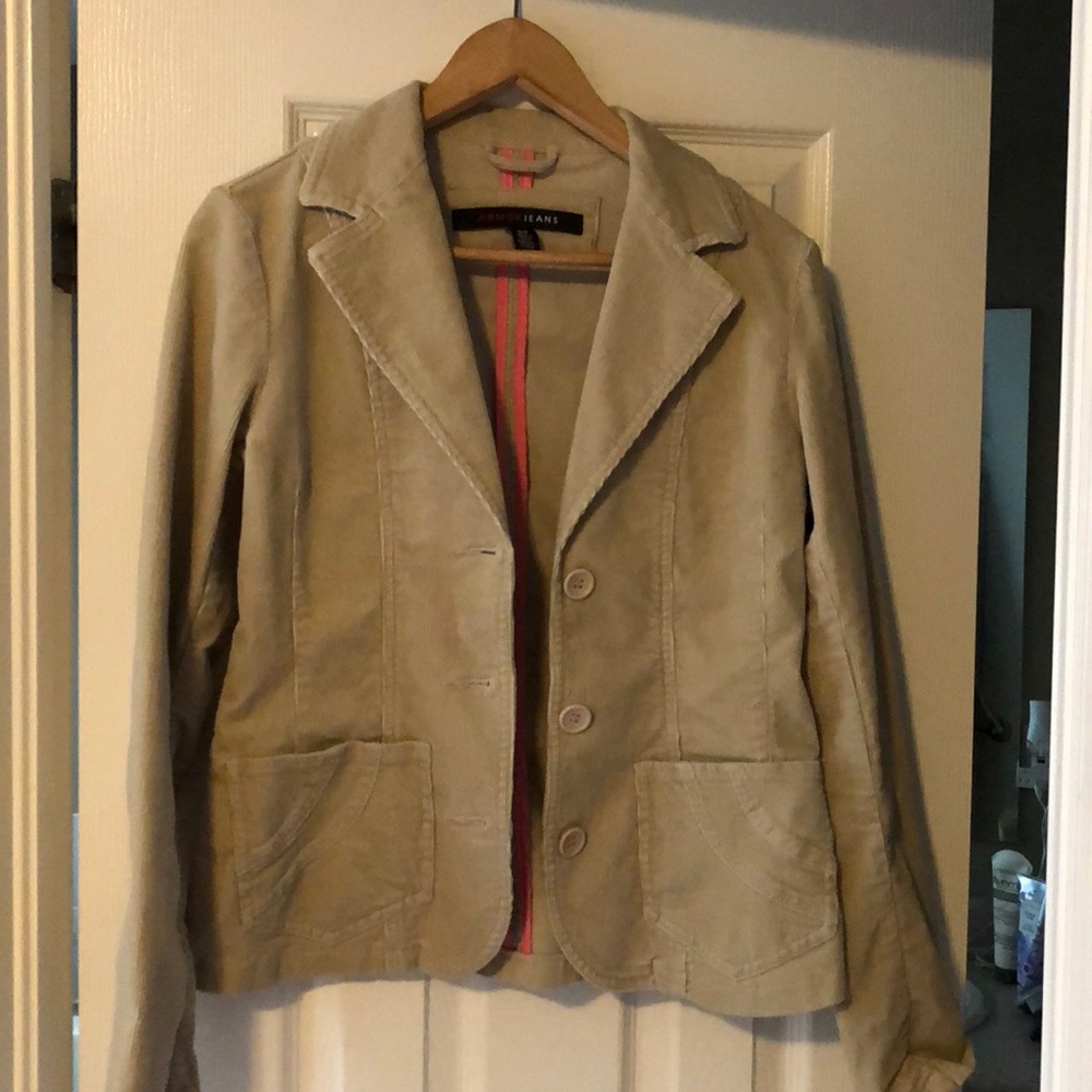 Ladies jacket